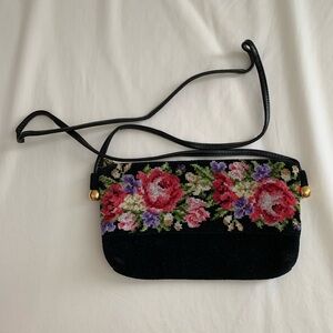 Feiler Small Crossbody Bag